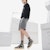 FILA Slam 22 'Black Shadow Grey' F12M231217FBD