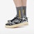 FILA Slam 22 'Black Shadow Grey' F12M231217FBD