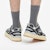 FILA Slam 22 'Black Shadow Grey' F12M231217FBD