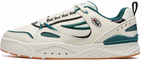 FILA Slam 22 Skate Shoes 'White Green' F12M231217FAC FILA Slam 22 Skate Shoes 'White Green' F12M231217FAC