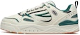FILA Slam 22 Skate Shoes 'White Green' F12M231217FAC