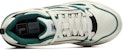 FILA Slam 22 Skate Shoes 'White Green' F12M231217FAC