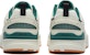 FILA Slam 22 Skate Shoes 'White Green' F12M231217FAC