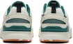 Shop FILA Slam 22 Skate Shoes 'White Green' F12M231217FAC