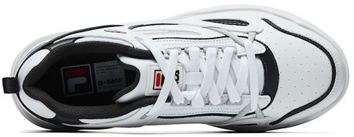 Fila Slam 22 '白色' F12M231217FWD Lookbook Fila Slam 22 '白色' F12M231217FWD