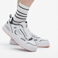 Fila Slam 22 '白色' F12M231217FWD Details for Fila Slam 22 '白色' F12M231217FWD