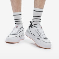 Fila Slam 22 '白色' F12M231217FWD Sizing Fila Slam 22 '白色' F12M231217FWD