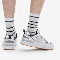 Fila Slam 22 '白色' F12M231217FWD 1