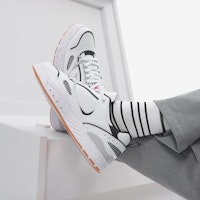 Fila Slam 22 '白色' F12M231217FWD 2