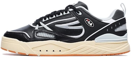 FILA Slam 22 Low 'Black Comfort' F12W231217FBD FILA Slam 22 Low 'Black Comfort' F12W231217FBD