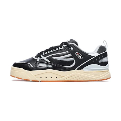 FILA Slam 22 Low 'Black CMFT'