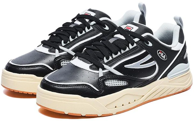 FILA Slam 22 Low 'Negro Confort' F12W231217FBD Order FILA Slam 22 Low 'Negro Confort' F12W231217FBD