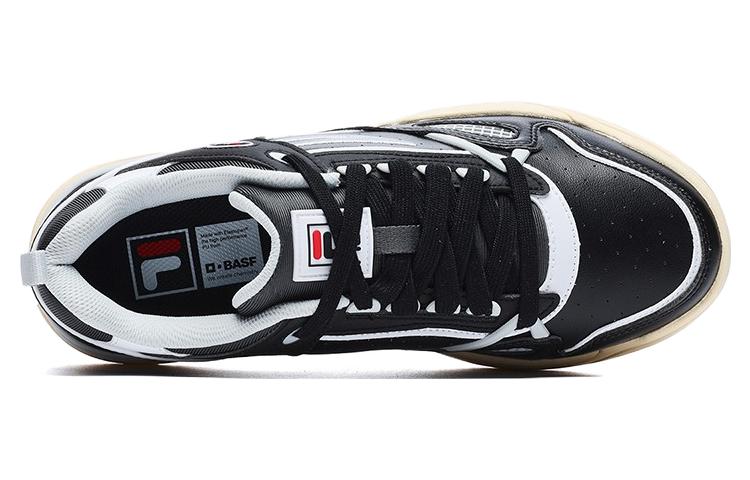 Lookbook FILA Slam 22 Low 'Negro Confort' F12W231217FBD