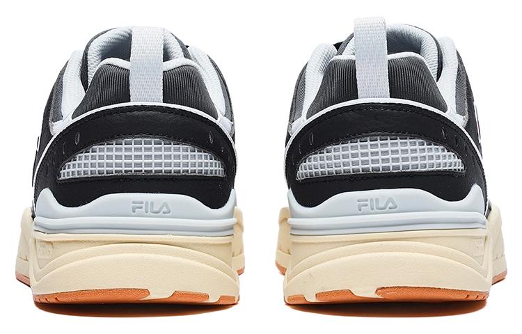 Shop FILA Slam 22 Low 'Negro Confort' F12W231217FBD