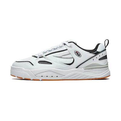 FILA Slam 22 Low 'White'
