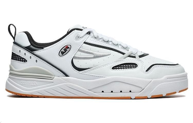 Order FILA Slam 22 Low 'Blanco' F12W231217FWD