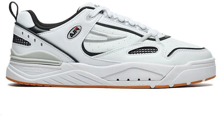FILA Slam 22 Low 'Blanco' F12W231217FWD Order FILA Slam 22 Low 'Blanco' F12W231217FWD