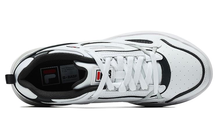 Shop FILA Slam 22 Low 'Blanco' F12W231217FWD