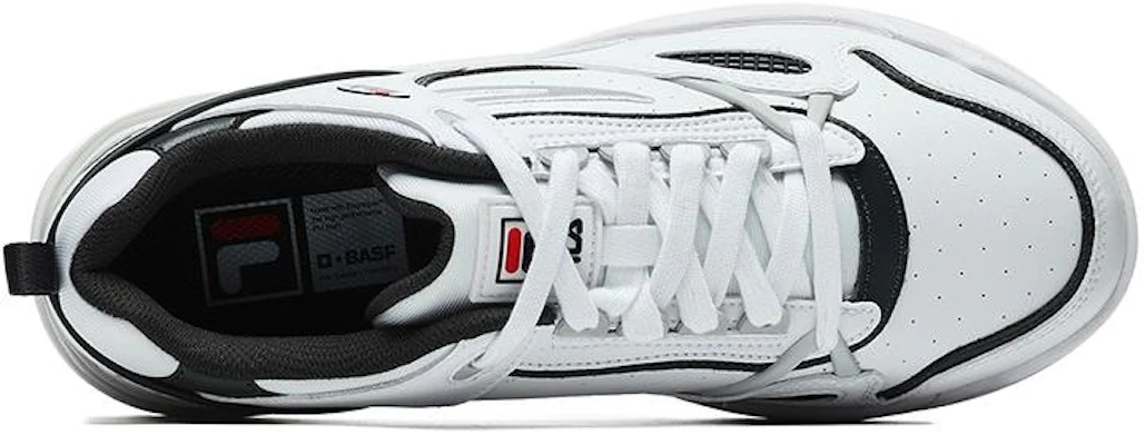 FILA Slam 22 Low 'Blanco' F12W231217FWD Shop FILA Slam 22 Low 'Blanco' F12W231217FWD