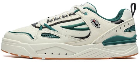 FILA Slam 22 Low 'White Green' F12W231217FAC FILA Slam 22 Low 'White Green' F12W231217FAC