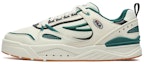 Buy FILA Slam 22 Low 'White Green' F12W231217FAC