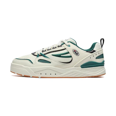 FILA Slam 22 Low 'White Green'