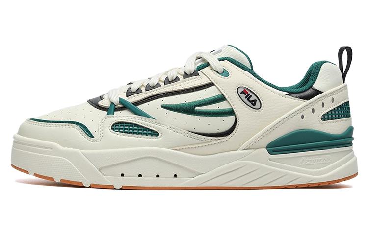 Buy FILA Slam 22 Low 'Blanco Verde' F12W231217FAC