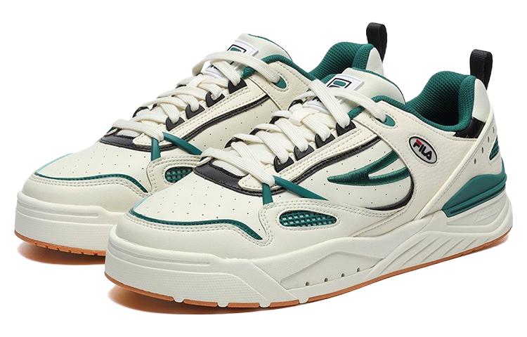 Order FILA Slam 22 Low 'Blanco Verde' F12W231217FAC