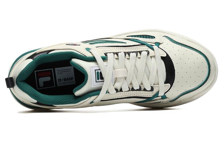 Lookbook FILA Slam 22 Low 'Blanco Verde' F12W231217FAC