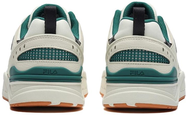 휠라 슬램 22 로우 '화이트 그린' (Fila Slam 22 Low '화이트 그린') F12W231217FAC Shop 휠라 슬램 22 로우 '화이트 그린' (Fila Slam 22 Low '화이트 그린') F12W231217FAC