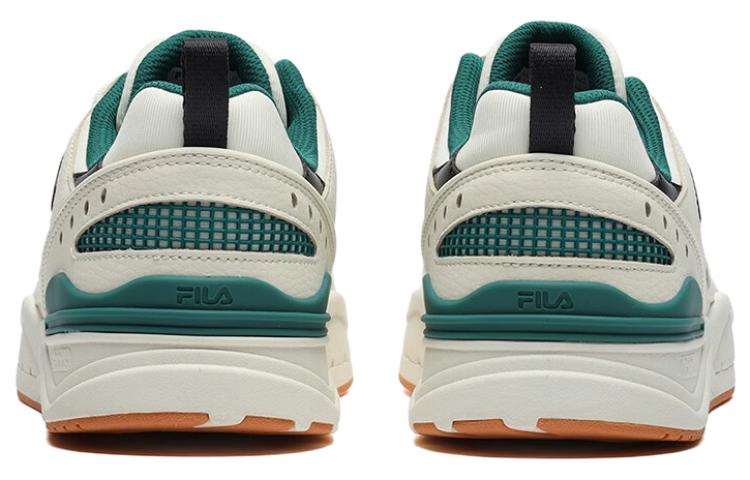Shop FILA Slam 22 Low 'Blanco Verde' F12W231217FAC