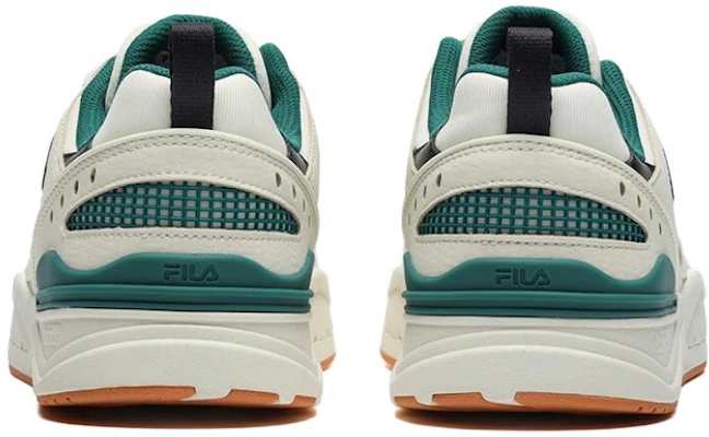 FILA Slam 22 Low 'Blanco Verde' F12W231217FAC Shop FILA Slam 22 Low 'Blanco Verde' F12W231217FAC