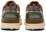 Lookbook FILA Slam Low 'White Green' F12M321203FTO
