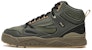 FILA Slam Mid Skate Shoes 'Green Black' F12M341212FBT