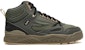 FILA Slam Mid Skate Shoes 'Green Black' F12M341212FBT