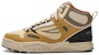 FILA Slam Mid Skate Shoes 'Tan' F12M341212FMM