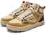 FILA Slam Mid Skate Shoes 'Tan' F12M341212FMM