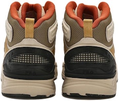 Kasut Skate FILA Slam Mid 'Tan' F12M341212FMM Shop Kasut Skate FILA Slam Mid 'Tan' F12M341212FMM