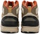 FILA Slam Mid Skate Shoes 'Tan' F12M341212FMM
