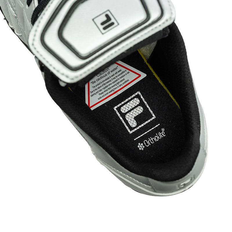 FILA Slant Shot 98/23 Soccer Shoes 圖 6