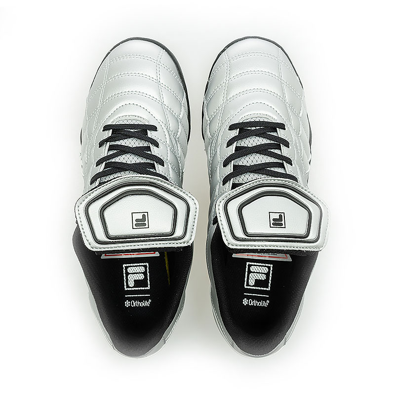 FILA Slant Shot 98/23 Soccer Shoes 圖 7