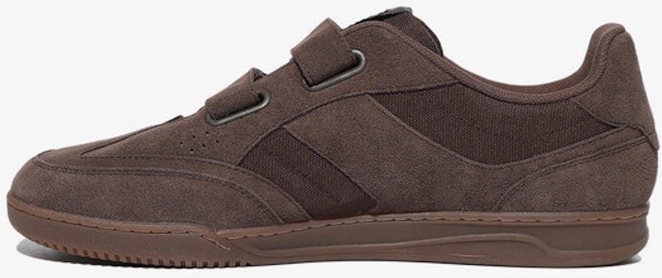 Fila Slant Shot 98/23 VC Brown/Brown/Brown 11001XM02355H200 Lookbook Fila Slant Shot 98/23 VC Brown/Brown/Brown 11001XM02355H200