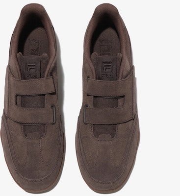 Fila Slant Shot 98/23 VC Brown/Brown/Brown 11001XM02355H200 Shop Fila Slant Shot 98/23 VC Brown/Brown/Brown 11001XM02355H200