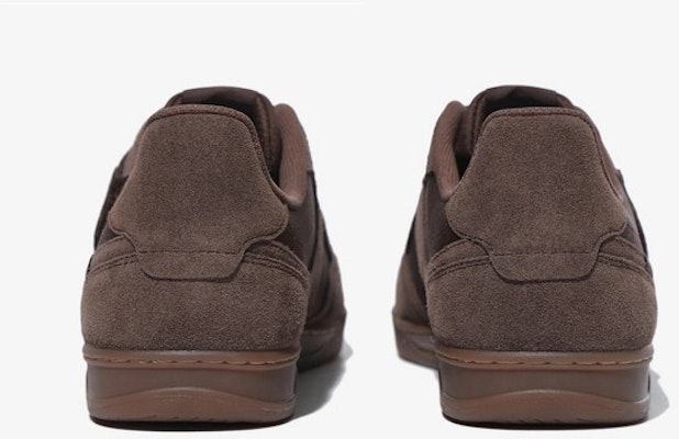 Fila Slant Shot 98/23 VC Brown/Brown/Brown 11001XM02355H200 Details for Fila Slant Shot 98/23 VC Brown/Brown/Brown 11001XM02355H200