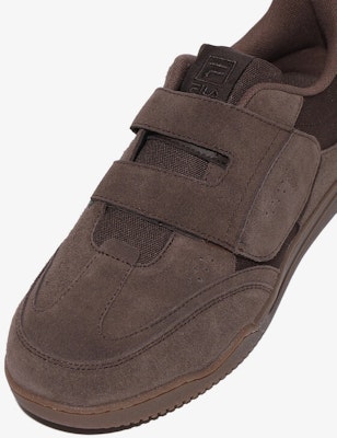 Fila Slant Shot 98/23 VC Brown/Brown/Brown 11001XM02355H200 Sizing Fila Slant Shot 98/23 VC Brown/Brown/Brown 11001XM02355H200