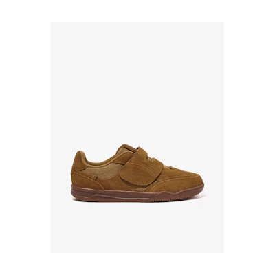 Fila Slant Shot 98/23 VC Retro Sneakers BEIGE BROWN BROWN