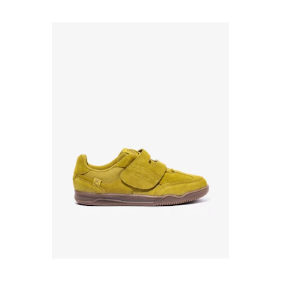 Fila Slant Shot 98/23 VC Sneaker GREEN GREEN BROWN