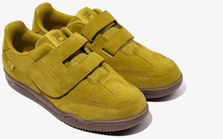 Order Fila Slant Shot 98/23 VC Sneaker GREEN GREEN BROWN 1100FS253TN03X003372