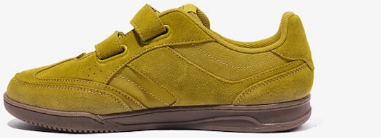 Lookbook Fila Slant Shot 98/23 VC Sneaker GREEN GREEN BROWN 1100FS253TN03X003372