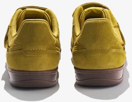 Details for Fila Slant Shot 98/23 VC Sneaker GREEN GREEN BROWN 1100FS253TN03X003372
